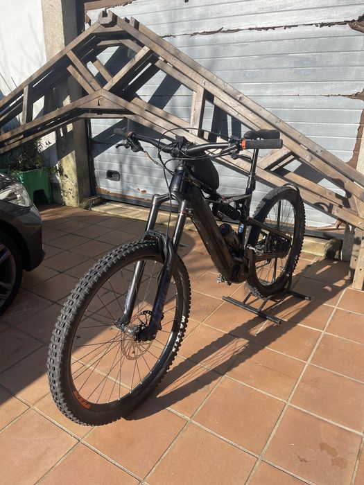 KTM Macina Prowler Master 2020