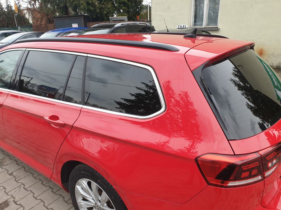 PROMOCJA 450 zl !!! Przyciemnianie szyb samochodowych