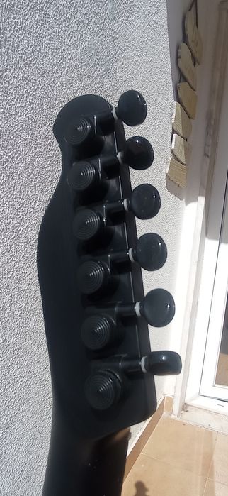 Telecaster HB TE-20 HH