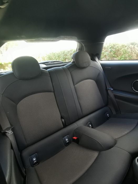 Mini Cooper F56 Diesel | FULL EXTRAS