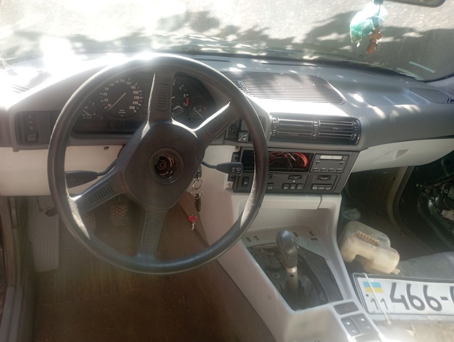 Разборка BMW E34 Е30 Е36 Е28 різних