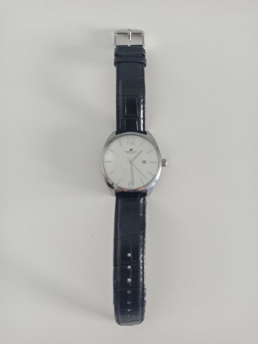 Zegarek męski elegancki marki Timemaster