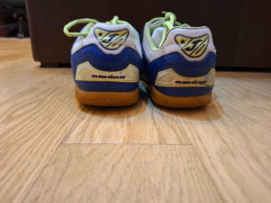 Мужские футзалки JOMA DRIBLING, модель DRIS2504IN, 41 размер.
