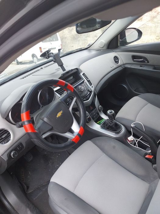 Carros em bom estado