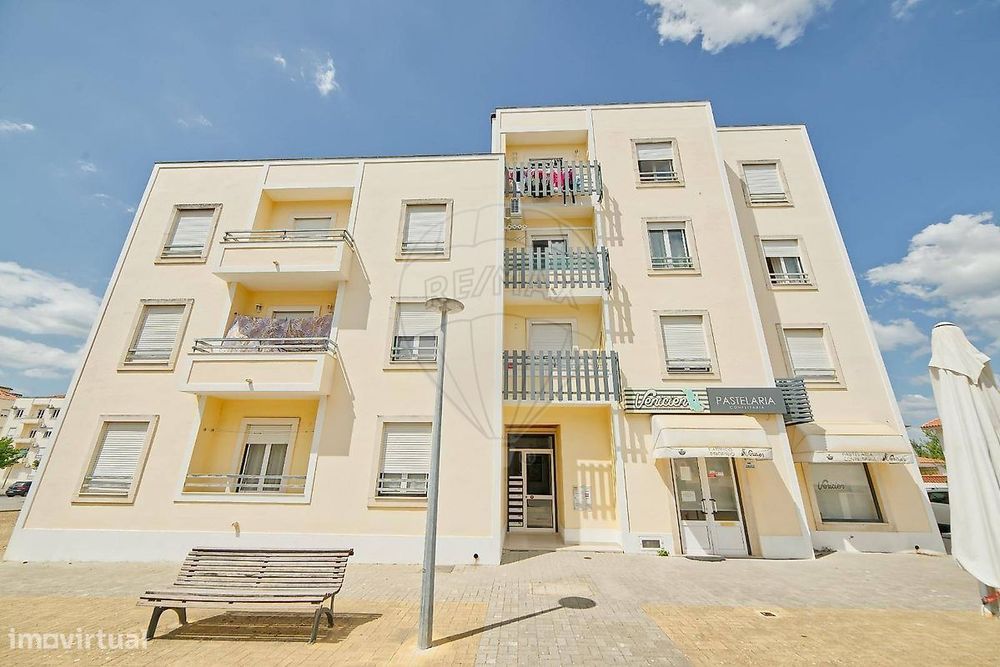 Apartamento T3 para venda