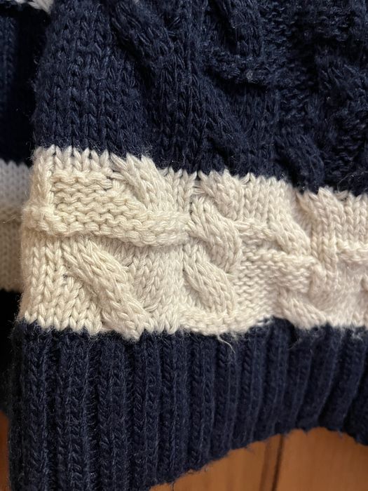 Camisola malha de senhora