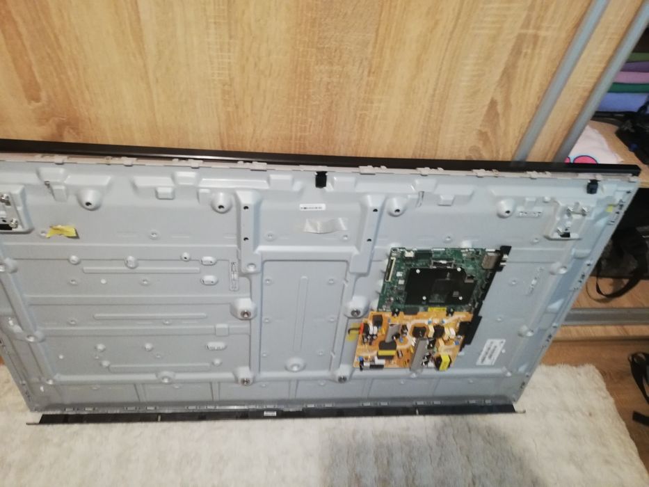 Tv samsung 50 cali części, sharp 50 cali