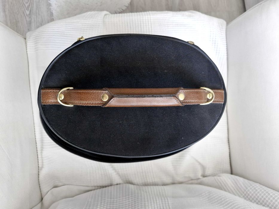 Kufer Samsonite na kosmetyki