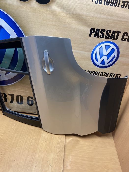 Дверь volkswagen tiguan дверь ліва права тигуан