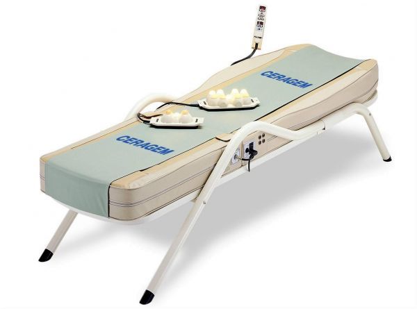 Naprawa i sprzedaż urządzeń Ceragem