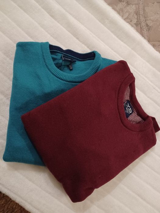 Camisola de la para homem.