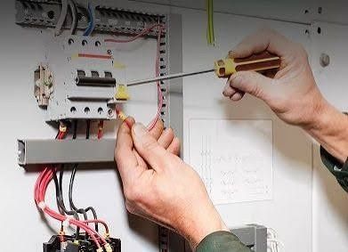 Электрика , послуги,ремонт, електромонтажні роботи