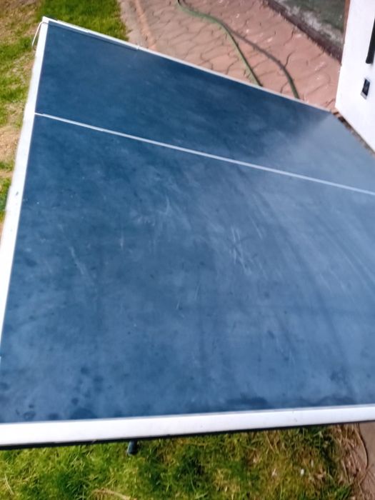 Duzy Stół do tenisa stołowego ping pong