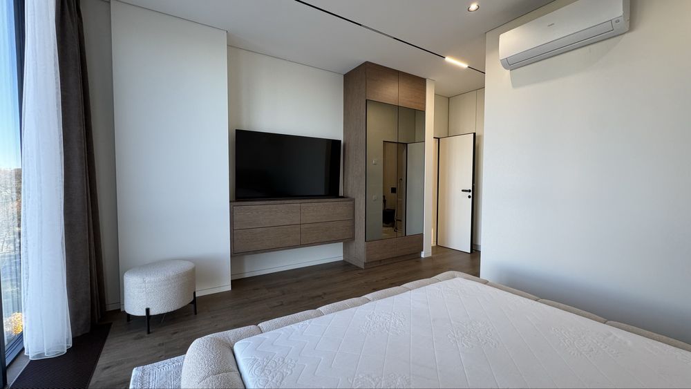 Продаж 3 кімнатної квартири в ЖК Парус