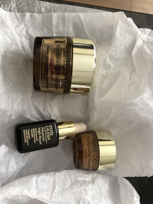 Zestaw Estee Lauder NOWY 3 częściowy