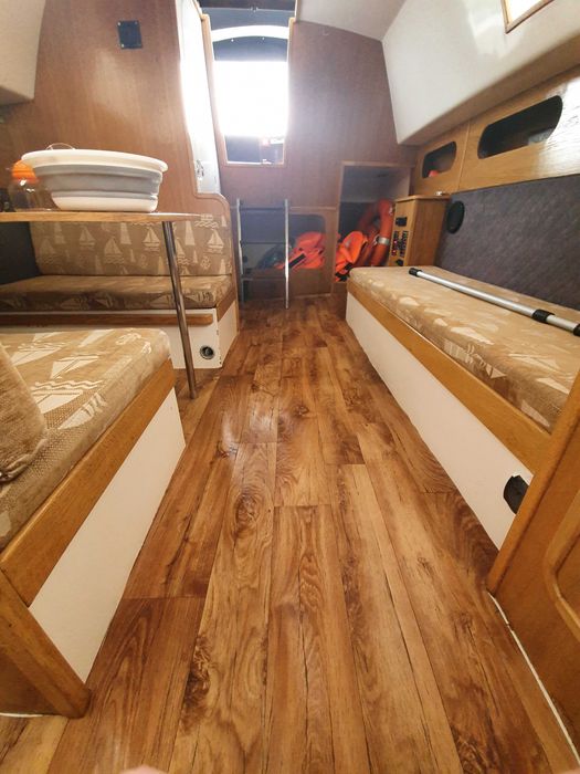 Sprzedam Weekend 820