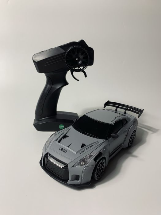 !!! NEW !!! Іграшкова дрифт машинка на радіоуправлінні