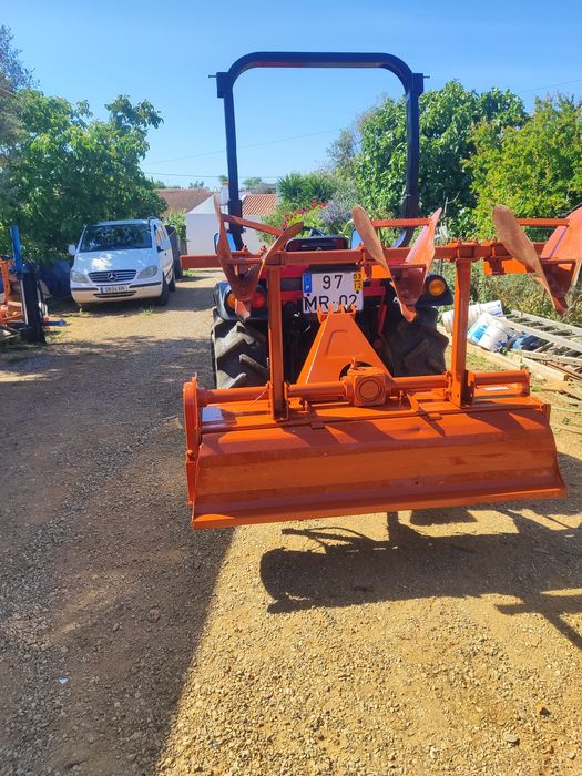 Frese tortella 150 com abre regas