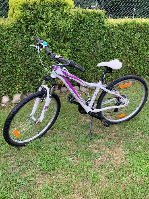 Rower damski kellys Świerzowa Polska • OLX.pl