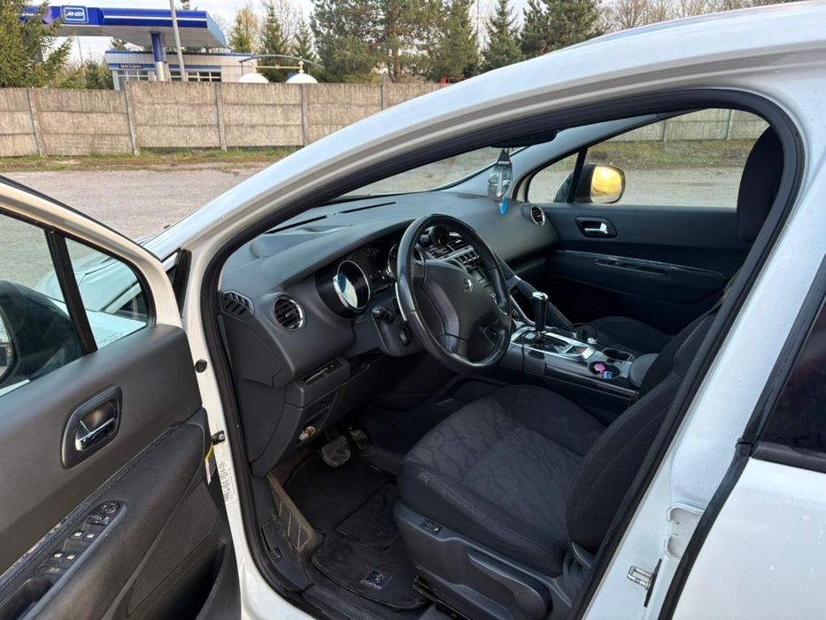 Продам Peugeot 3008