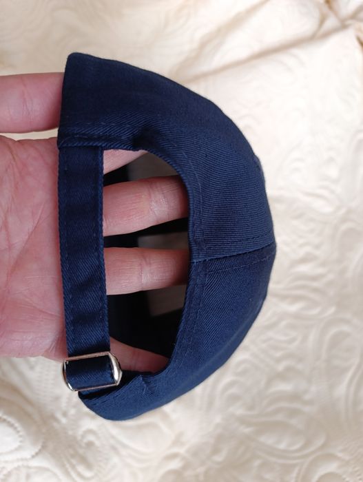 Кепка бейсболка унисекс Equestrian Stockholm Puma Mercedes