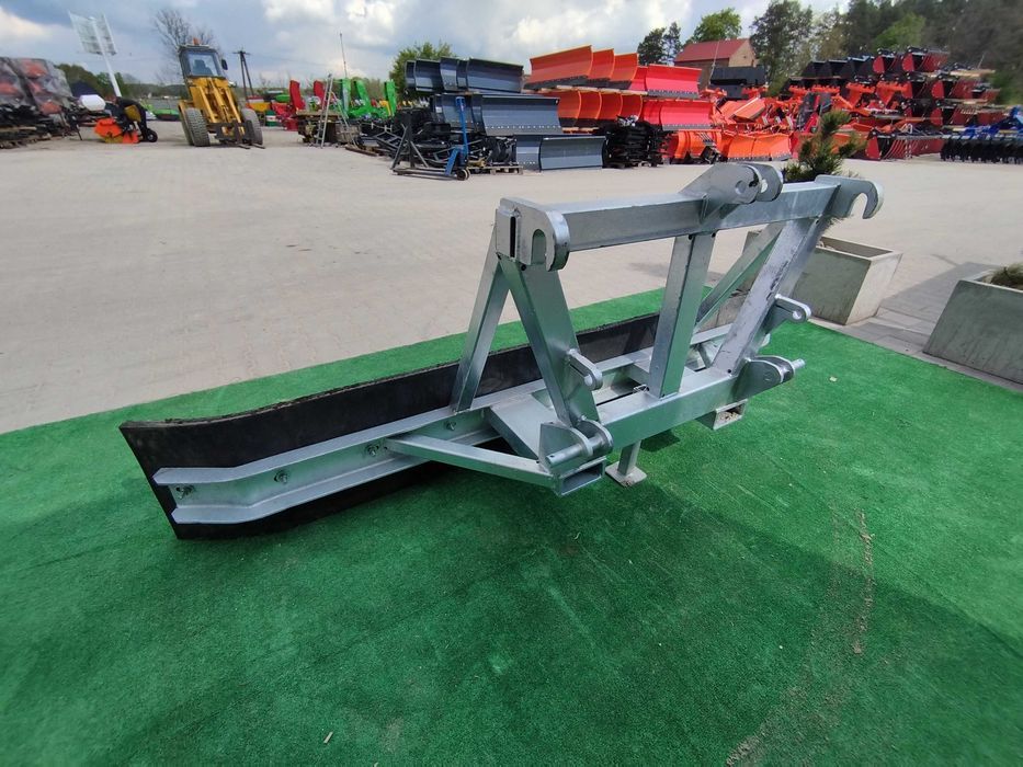Solidny ZGARNIACZ do OBORNIKA - 1.70m / 2.00m / 2.20m / 2.40m / 2.60m