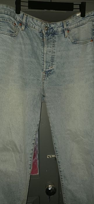 Джинси мом жіночі