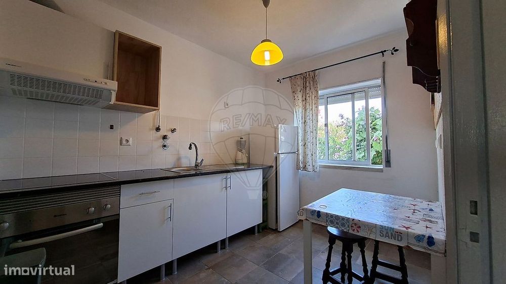 Apartamento T2 para venda