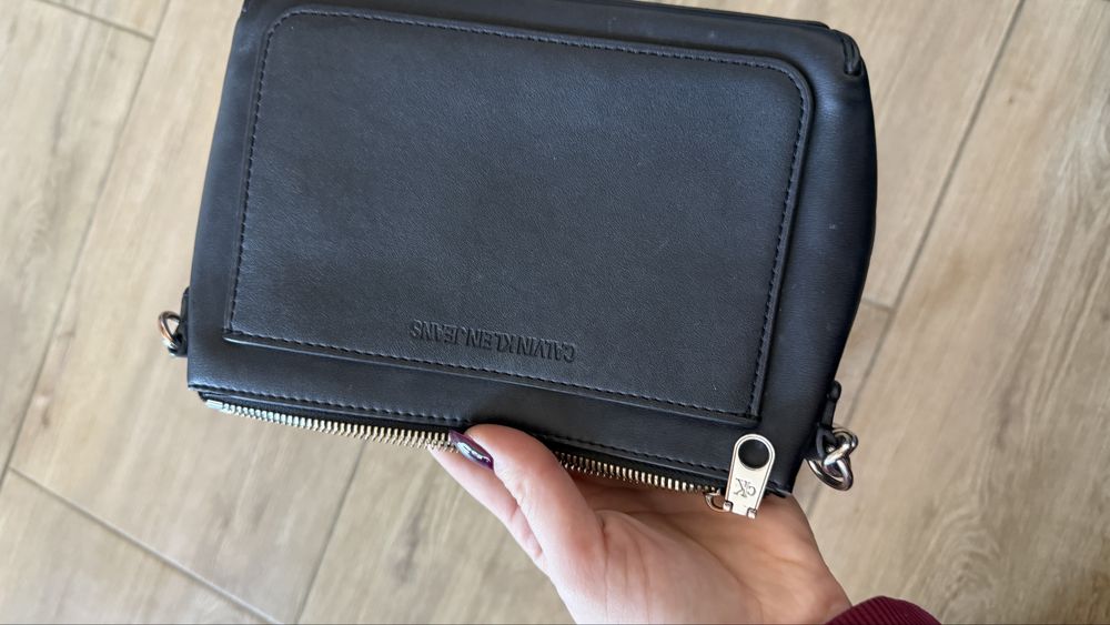 Torebka Calvin Klein