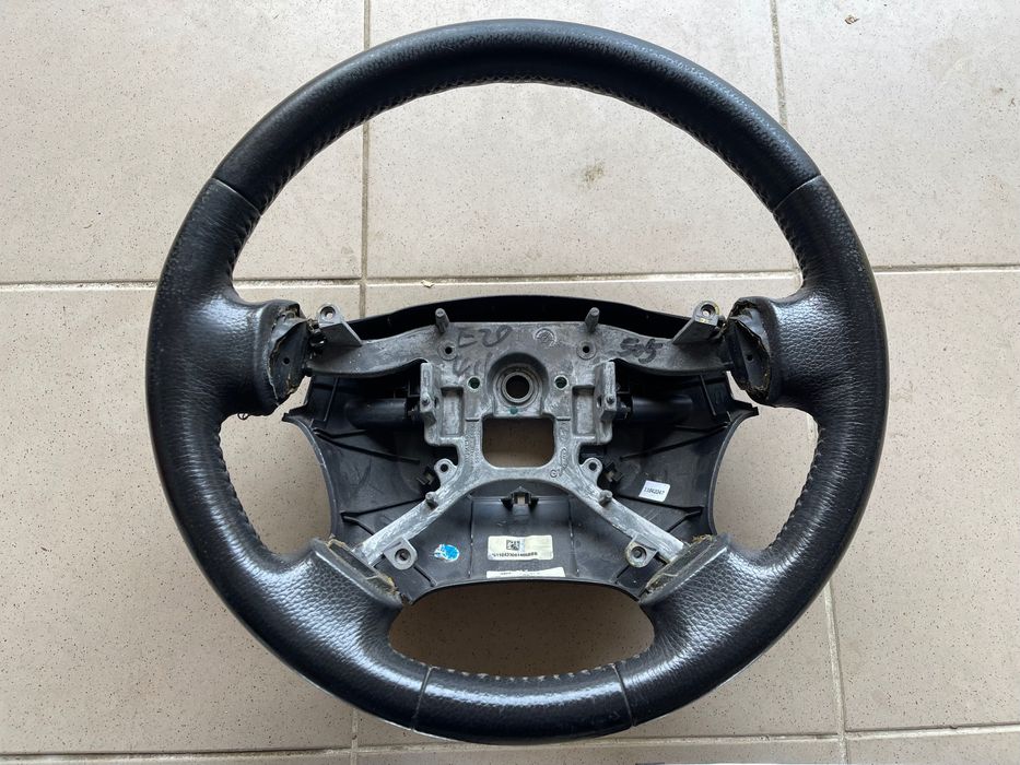 Руль кермо рамки птф led Hyundai Santa Fe 2