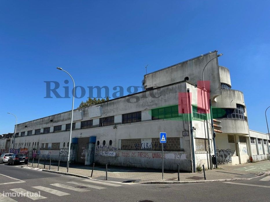 Armazém - Amadora