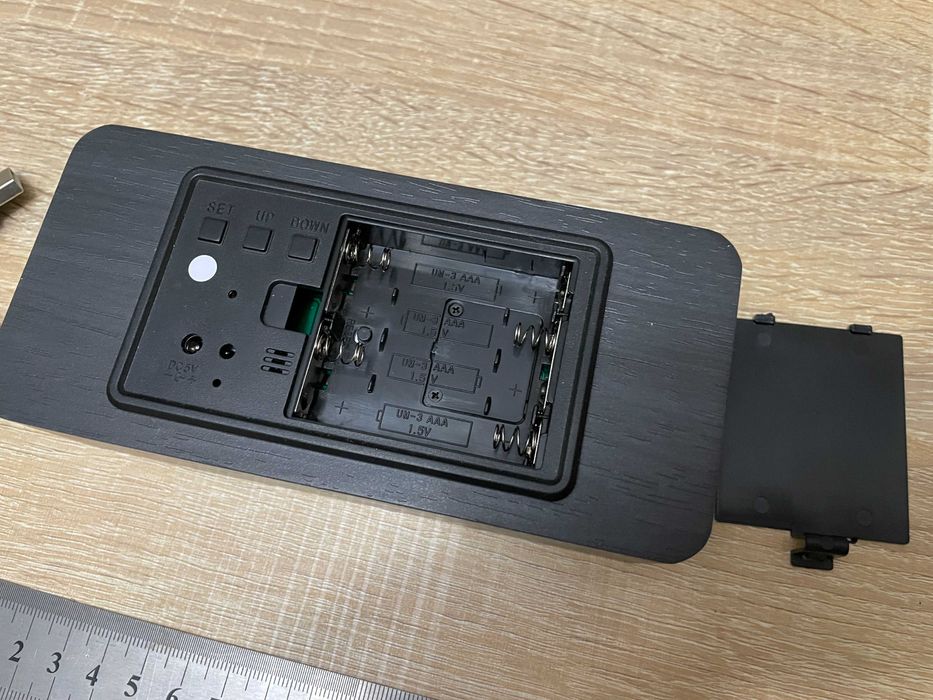 Электронные Часы