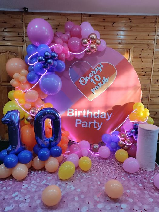 Продам банер. Банер Likee .