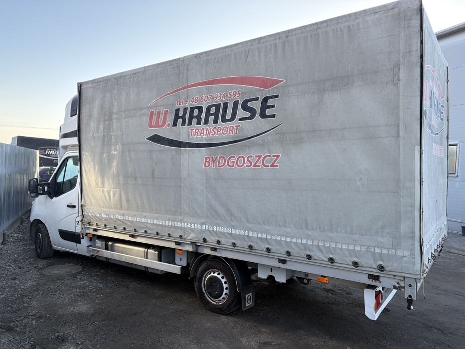 Master 10 EP, 1 Wlasciciel