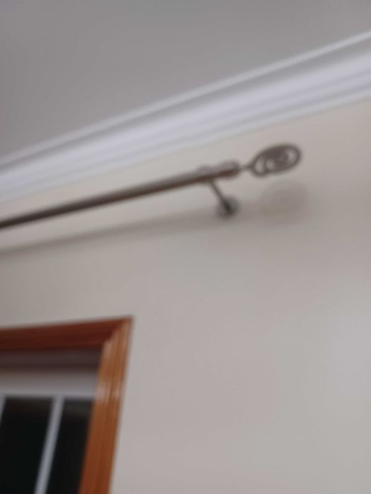 Cinco Varões cinzento