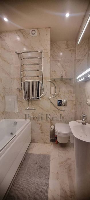 Продаж 2 к ЖК Лазурний Блюз , Туманяна, 15-А,Лівобережний м-в