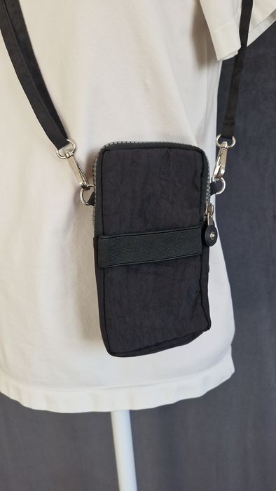 Crossbody damskie sportowe