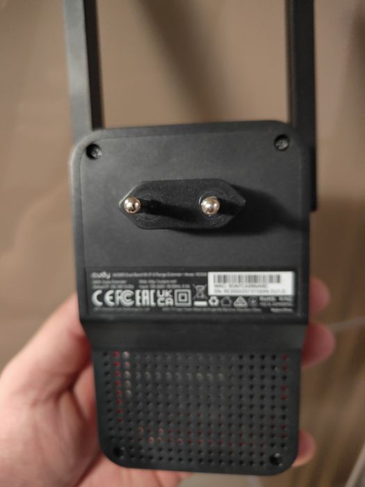 Wzmacniacz Cudy AX 3000