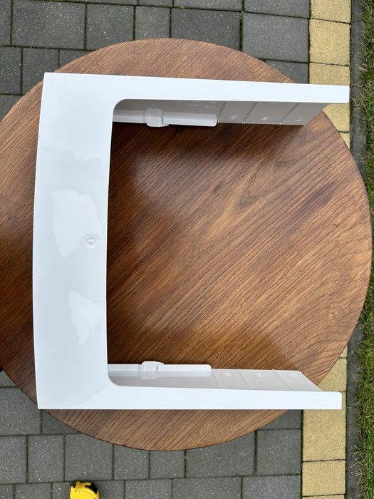 De Dietrich Osłona do kotła MCR3