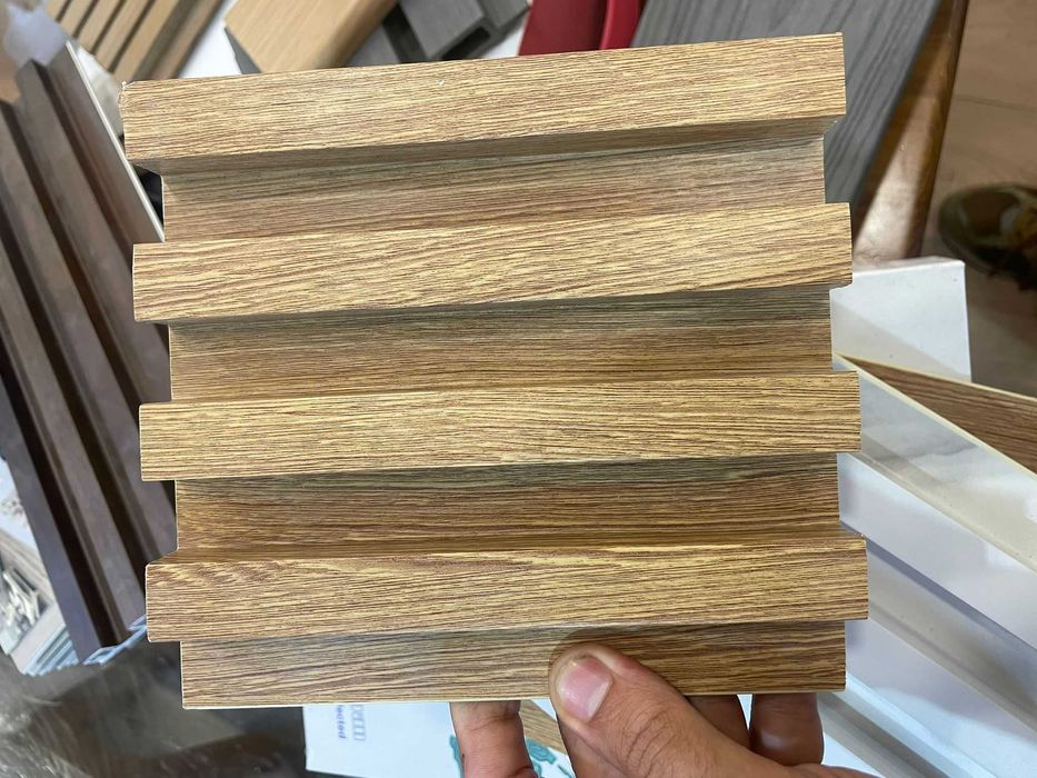 Ripado em PVC com 2.90m