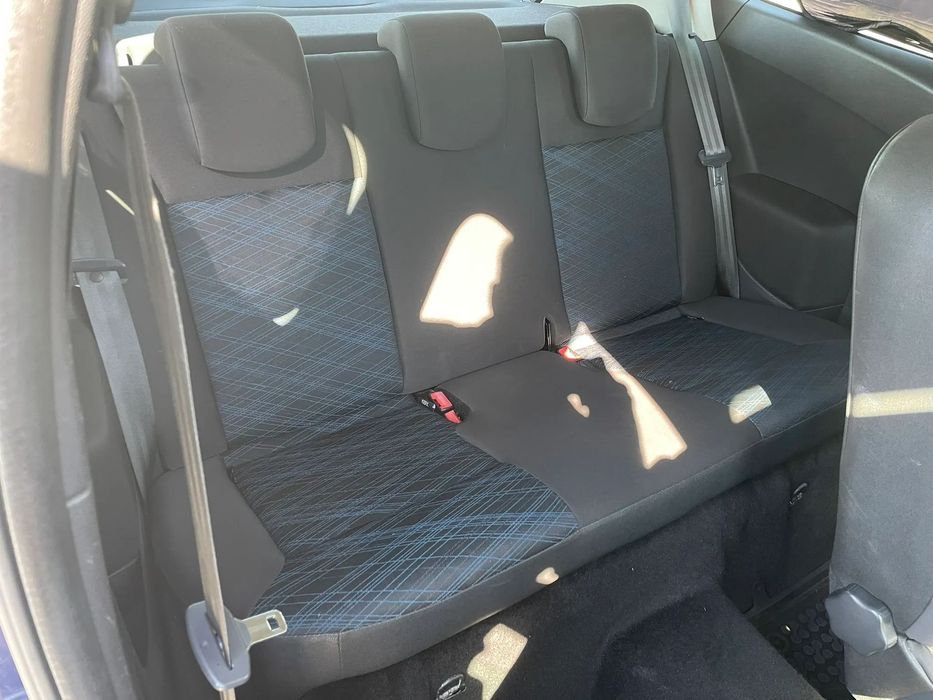 Renault Clio Renault Clio 3 2008r 1.2 Benzyna Kraków