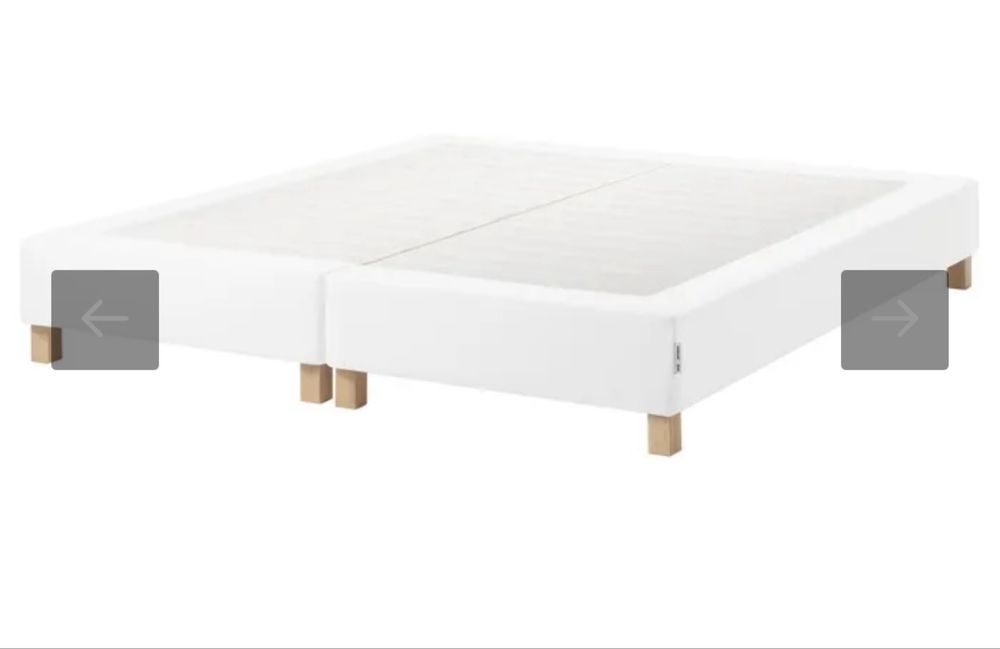 cama de solteiro