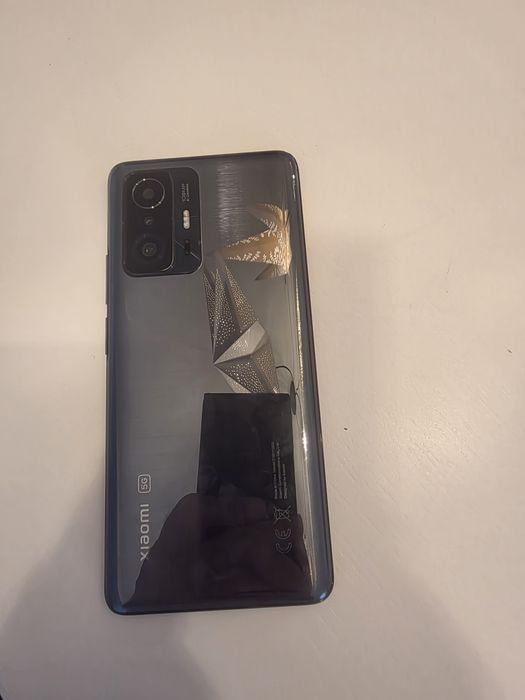 Xiaomi 11 T Pro - Impecável
