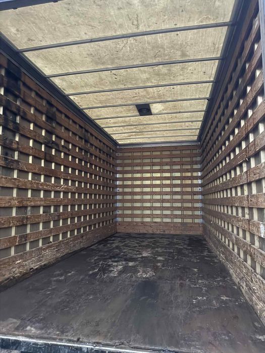 Renault mascot 3.0 FaVat