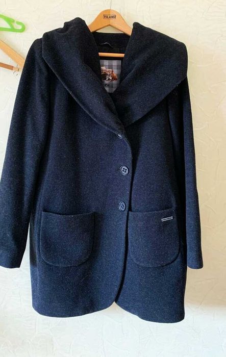 Пальто женское брэндовое Оригинал