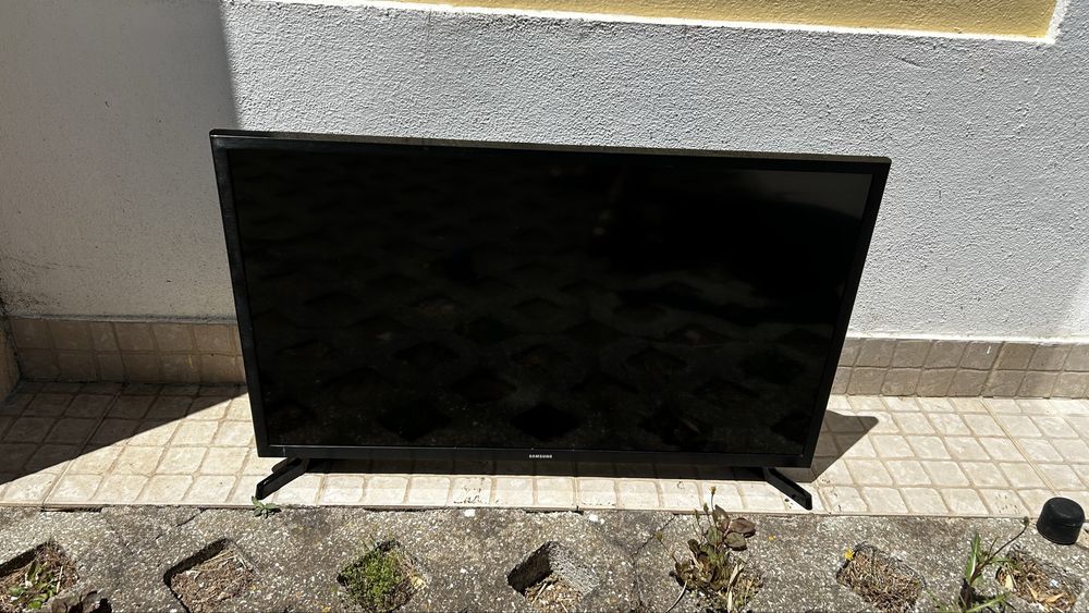 2 LCD Samsung para peças