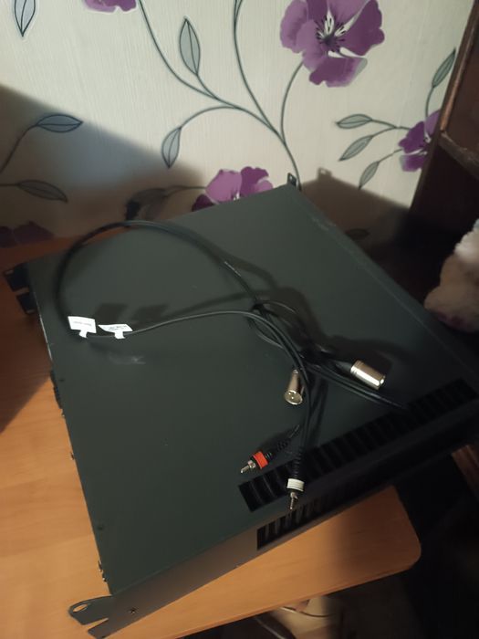 Wzmacniacz domowy bosa M2150