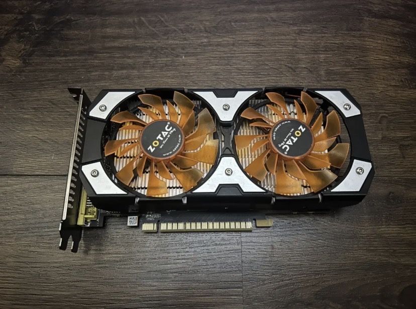gtx 750 ti - купить комплектующие для ПК - Цена на OLX.ua