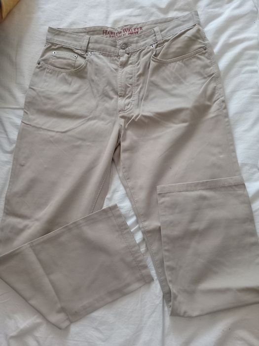 Джинси  LEVI  strauss & CO.