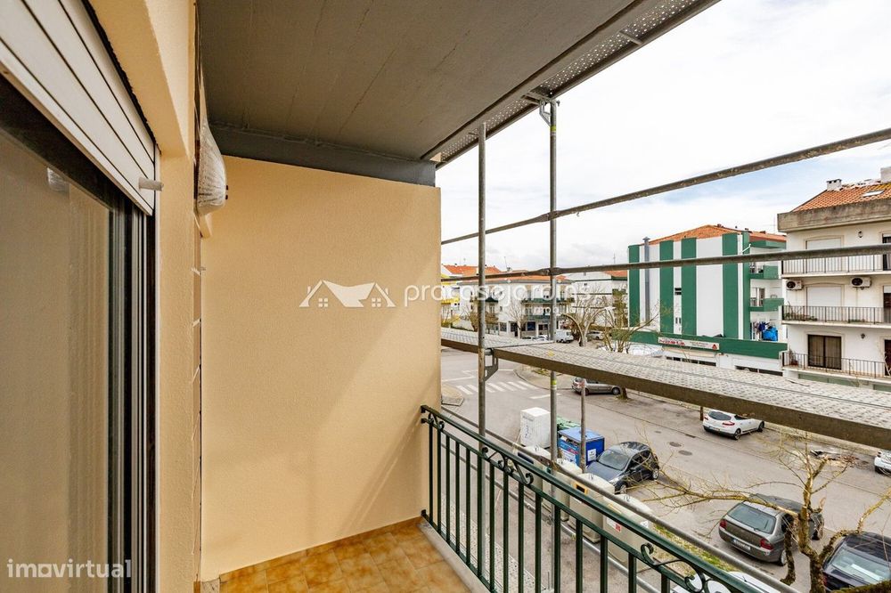 Apartamento T3